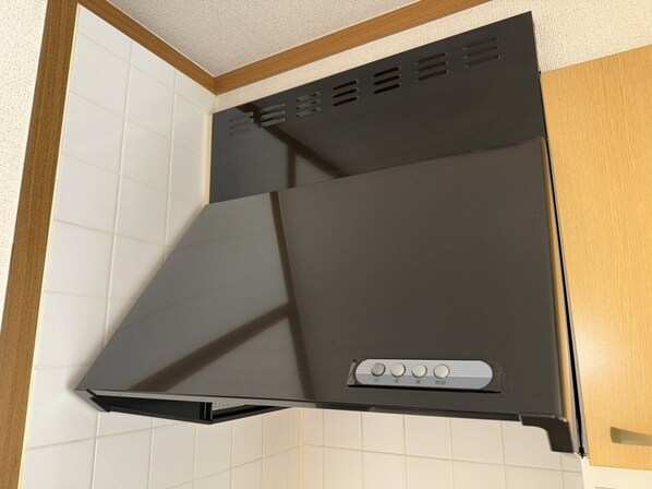 ブリーズの物件内観写真